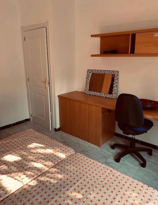 Huis Met Zwembad Benalmádena Dış mekan fotoğraf