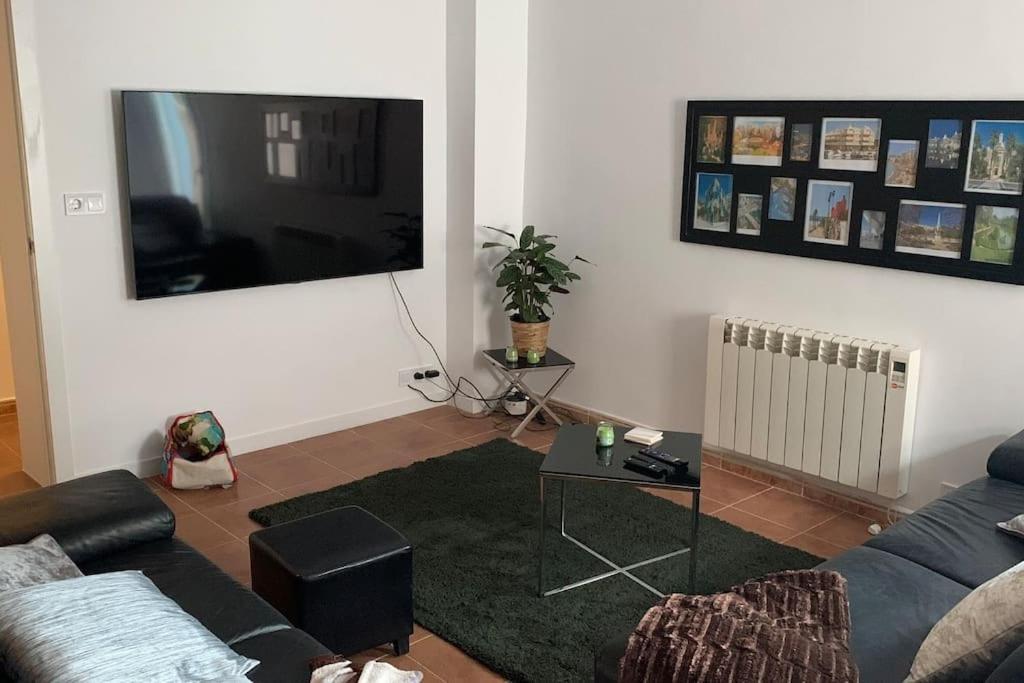 Huis Met Zwembad Benalmádena Dış mekan fotoğraf