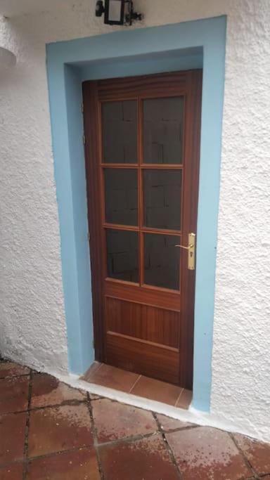Huis Met Zwembad Benalmádena Dış mekan fotoğraf