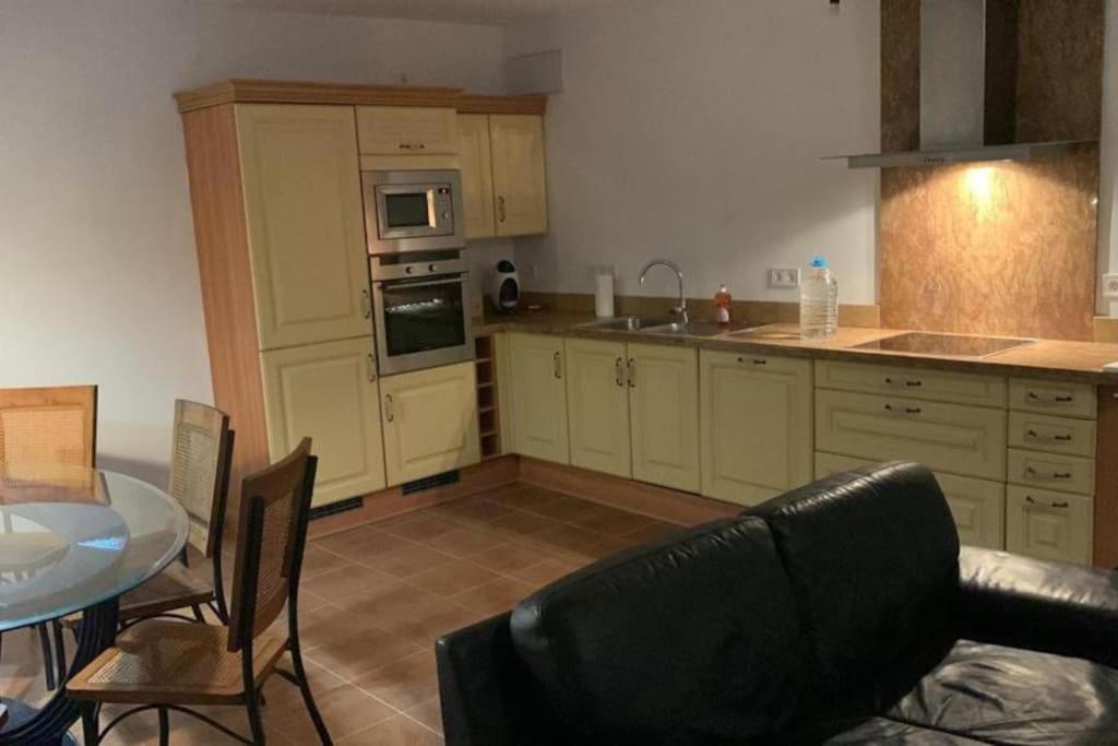 Huis Met Zwembad Benalmádena Dış mekan fotoğraf