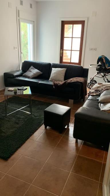 Huis Met Zwembad Benalmádena Dış mekan fotoğraf