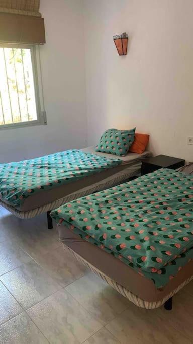 Huis Met Zwembad Benalmádena Dış mekan fotoğraf