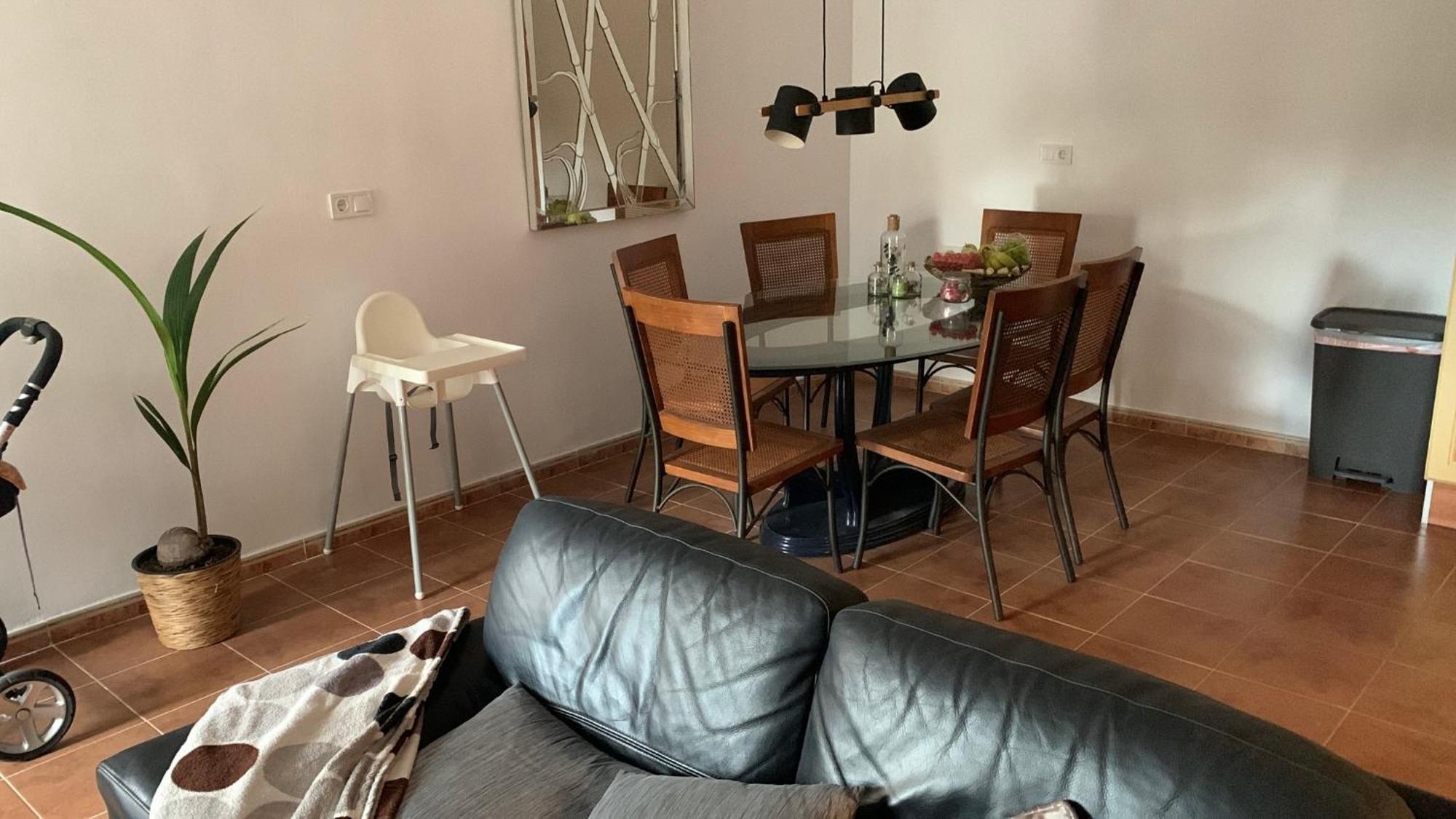Huis Met Zwembad Benalmádena Dış mekan fotoğraf
